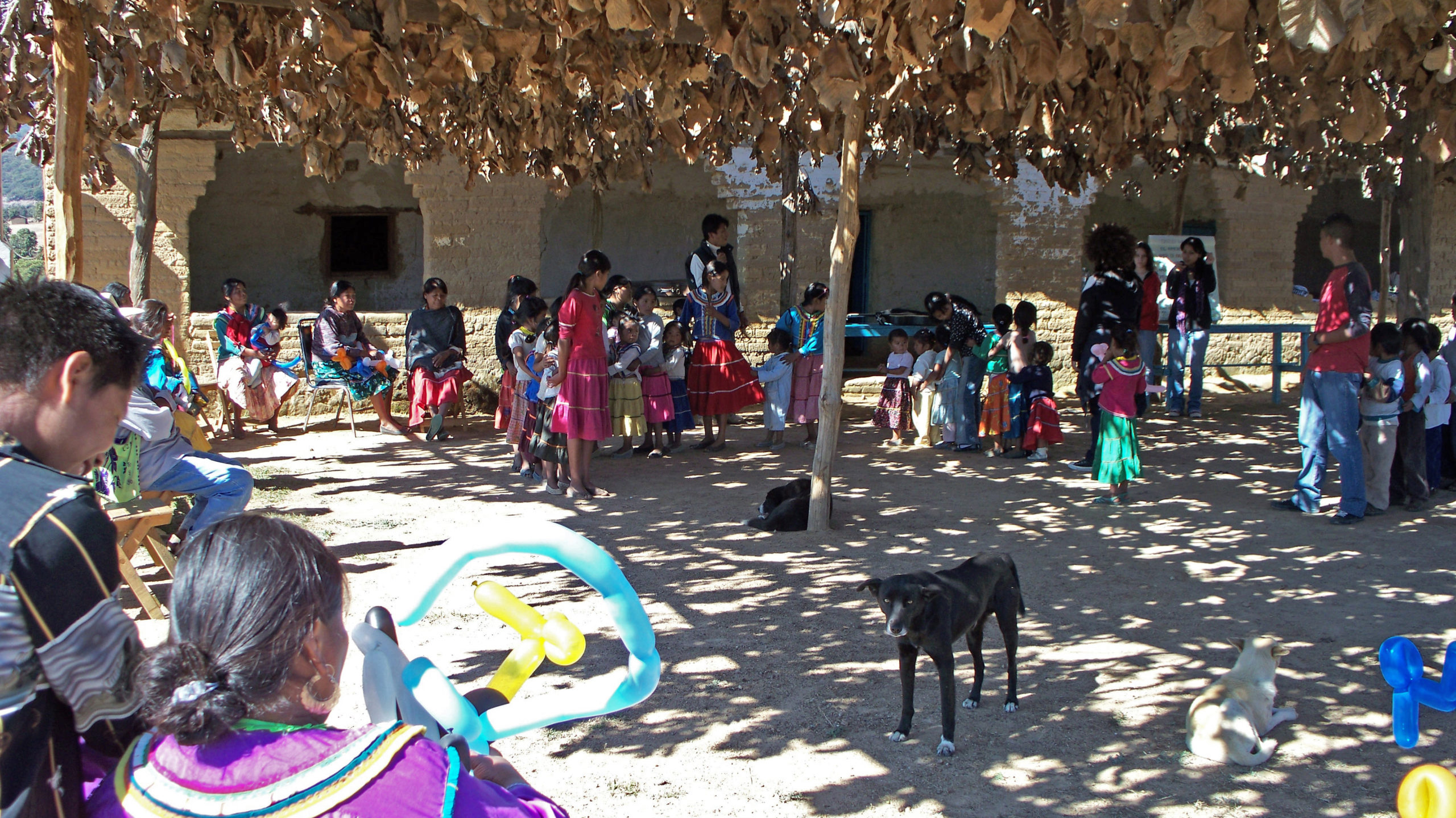 Southern Mexico Mission - His Place Community Church
